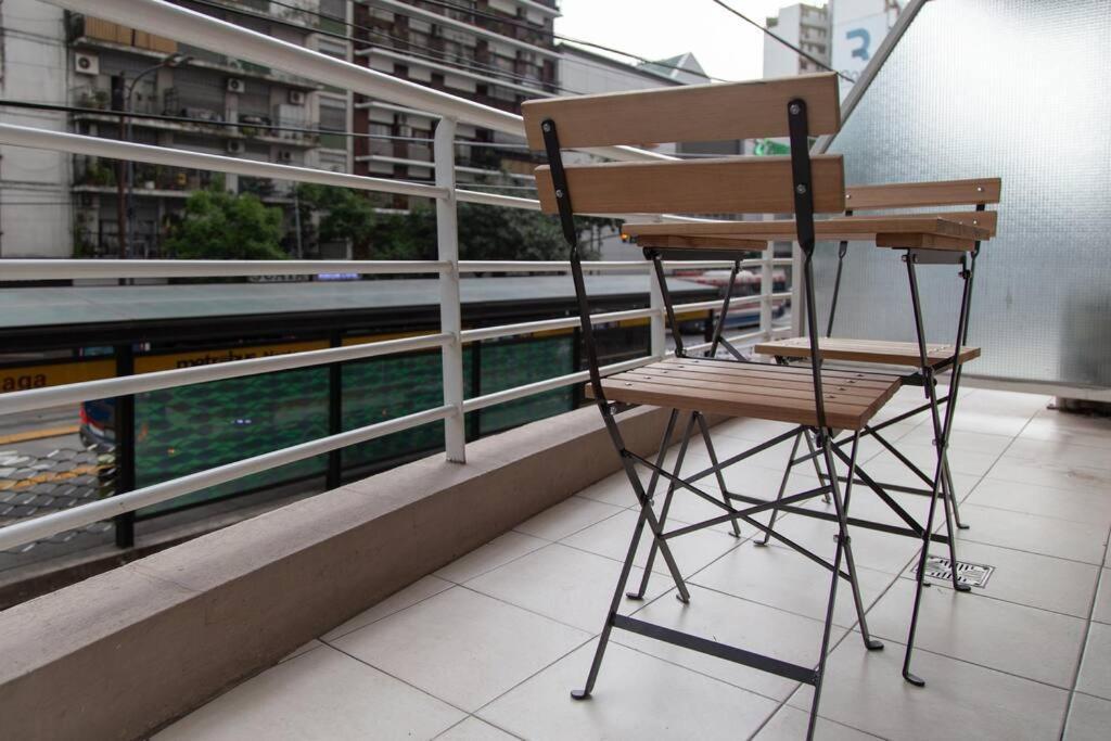 Beg Apartamento Buenos Aires