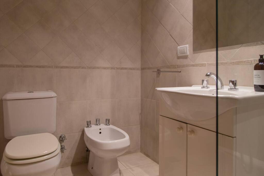 Beg Appartement