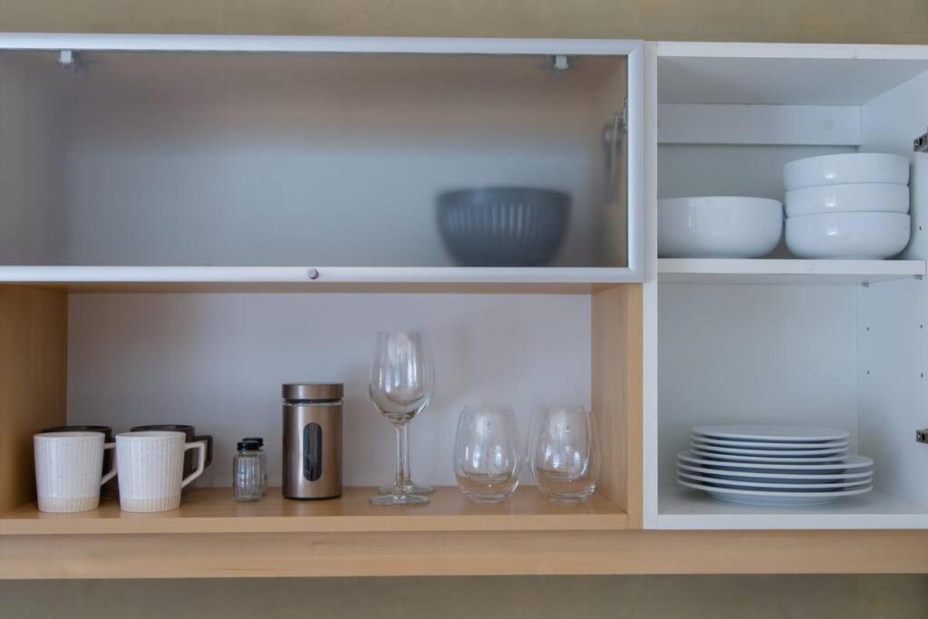 Appartement Beg