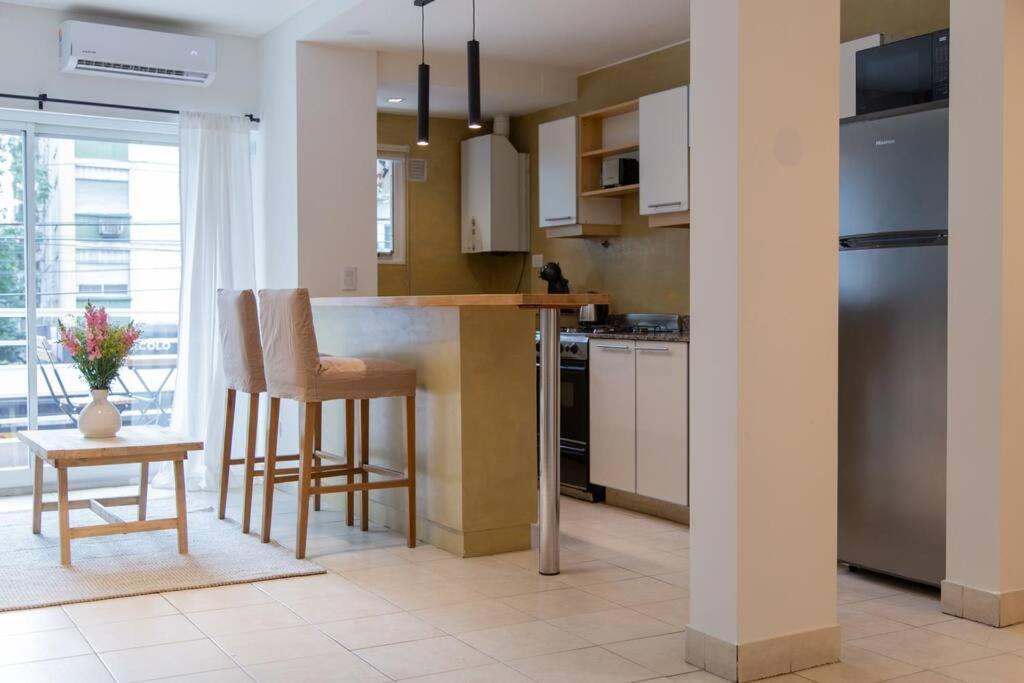 Beg Appartement Buenos Aires