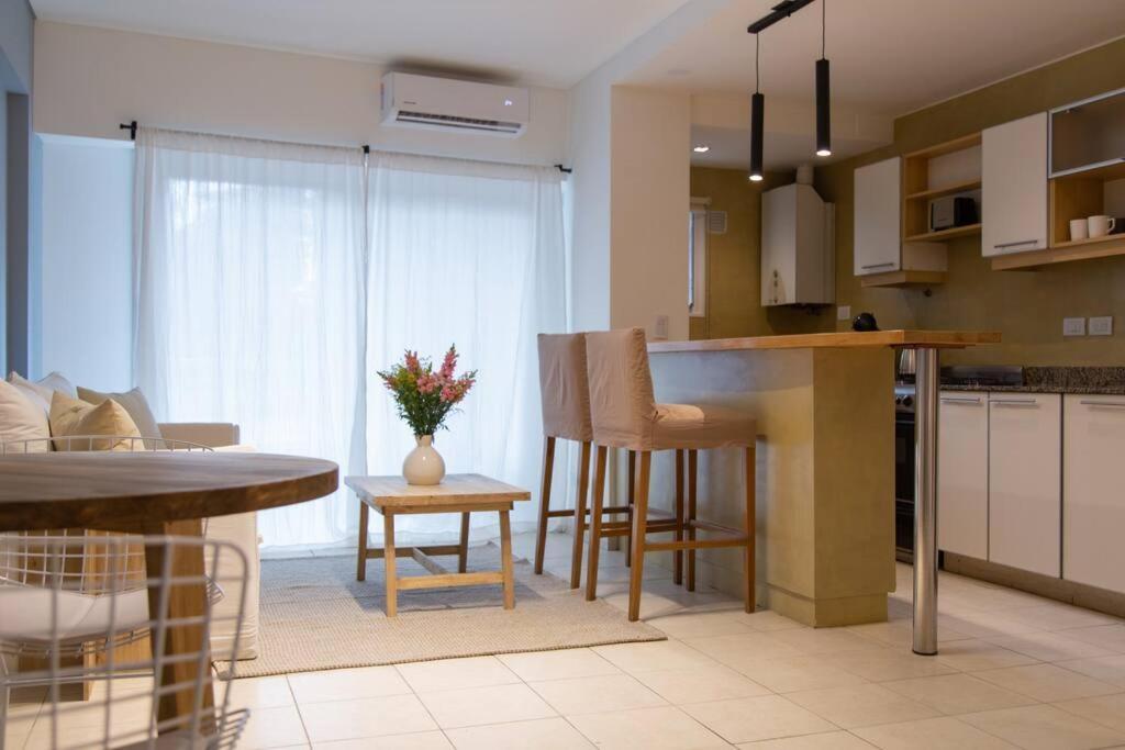 Appartement Beg
