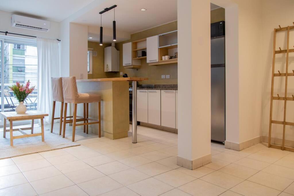 Beg Appartement