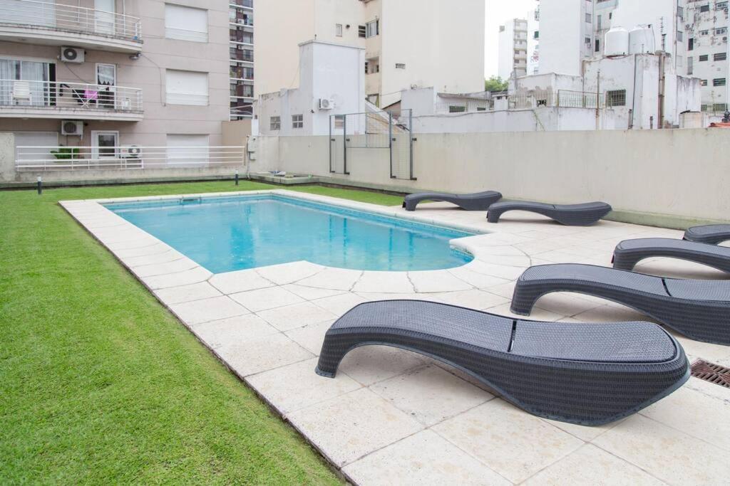 Appartement Beg